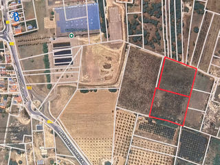  Terrain � vendre 9058 m�