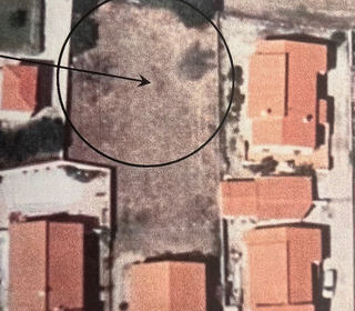  Terrain � vendre 843 m�