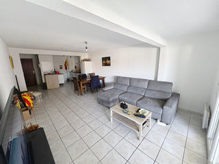  Appartement � vendre 2 pi�ces 57 m�