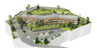  Appartement � vendre 2 pi�ces 53 m�