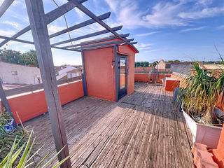  Maison � vendre 3 pi�ces 76 m�