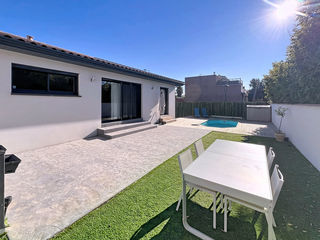  Maison � vendre 4 pi�ces 90 m�