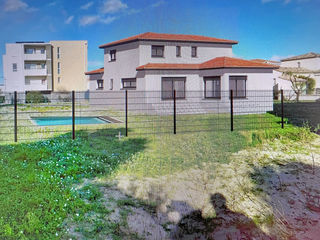  Terrain � vendre 1023 m�