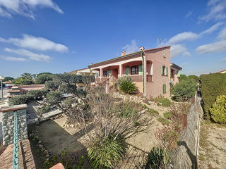  Maison � vendre 5 pi�ces 190 m�