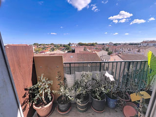  Appartement � vendre 2 pi�ces 40 m�