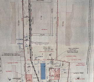  Terrain � vendre 843 m�