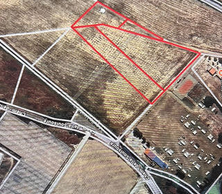  Terrain � vendre 11155 m�