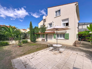  Maison � vendre 6 pi�ces 170 m�