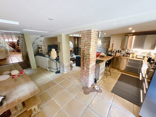  Maison � vendre 4 pi�ces 226 m�