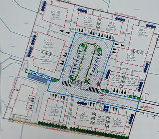  Terrain � vendre 417 m�