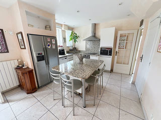  Maison � vendre 6 pi�ces 170 m�