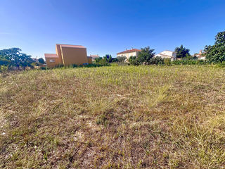  Terrain � vendre 1023 m�