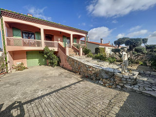  Maison � vendre 5 pi�ces 190 m�