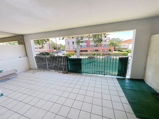  Appartement � vendre 2 pi�ces 57 m�