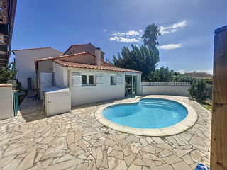  Maison � vendre 4 pi�ces 110 m�