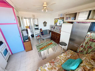  Appartement � vendre 2 pi�ces 40 m�