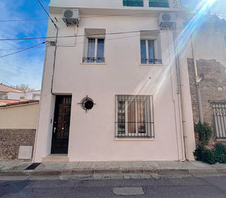  Immeuble � vendre 68 m�