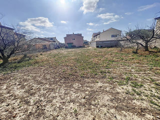  Terrain � vendre 843 m�