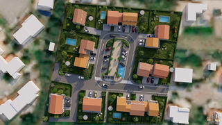  Terrain � vendre 417 m�