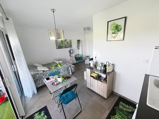  Appartement � vendre 1 pi�ce 23 m�