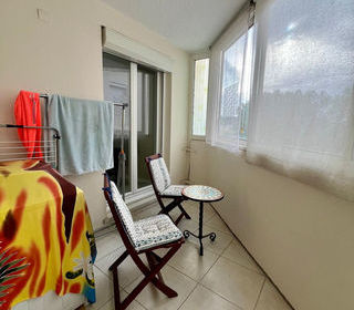  Appartement � vendre 4 pi�ces 74 m�