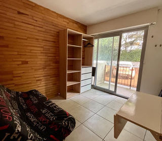  Appartement � vendre 1 pi�ce 12 m�