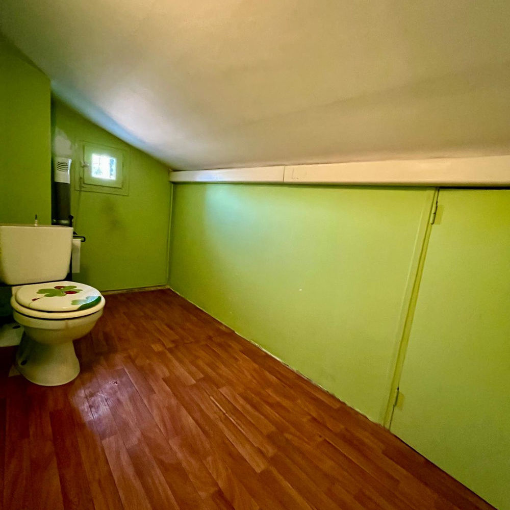 � vendre  Maison Montpellier (34000)