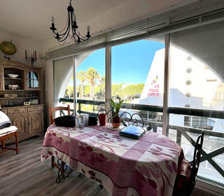  Appartement � vendre 2 pi�ces 54 m�