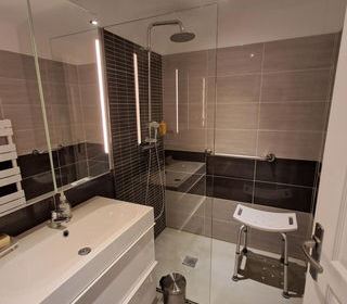  Appartement � vendre 2 pi�ces 46 m�