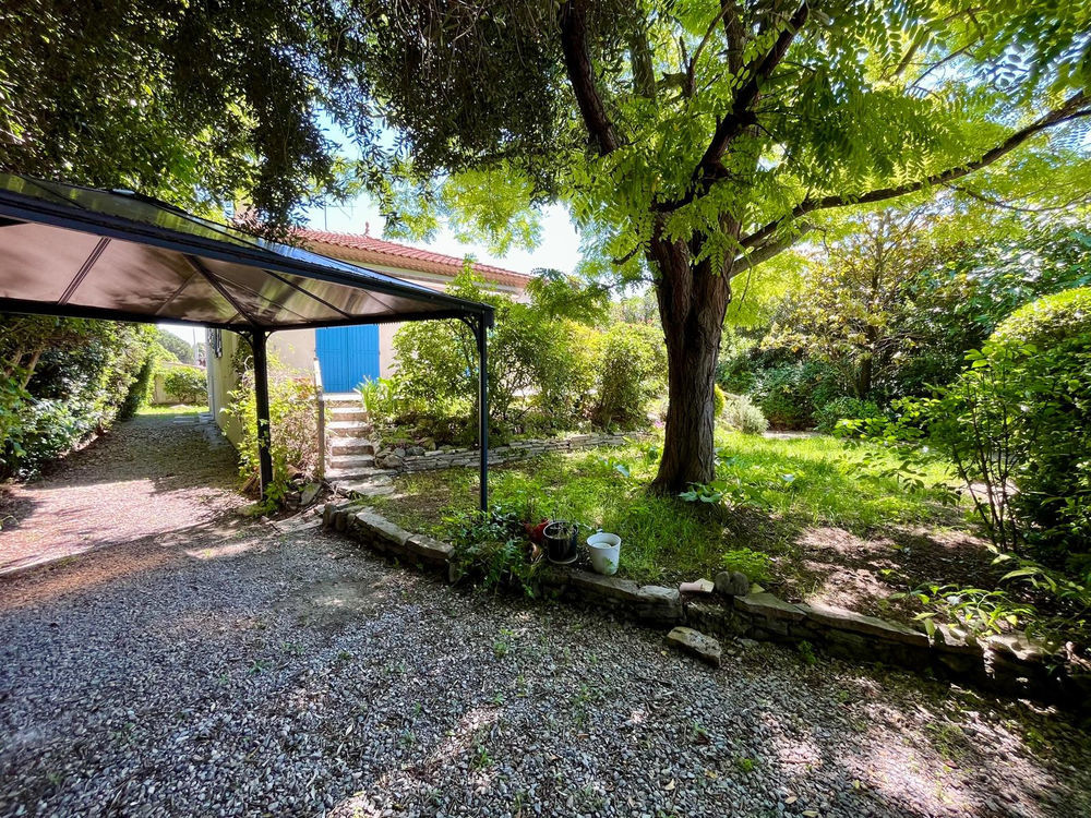 � vendre  Maison Montpellier (34000)