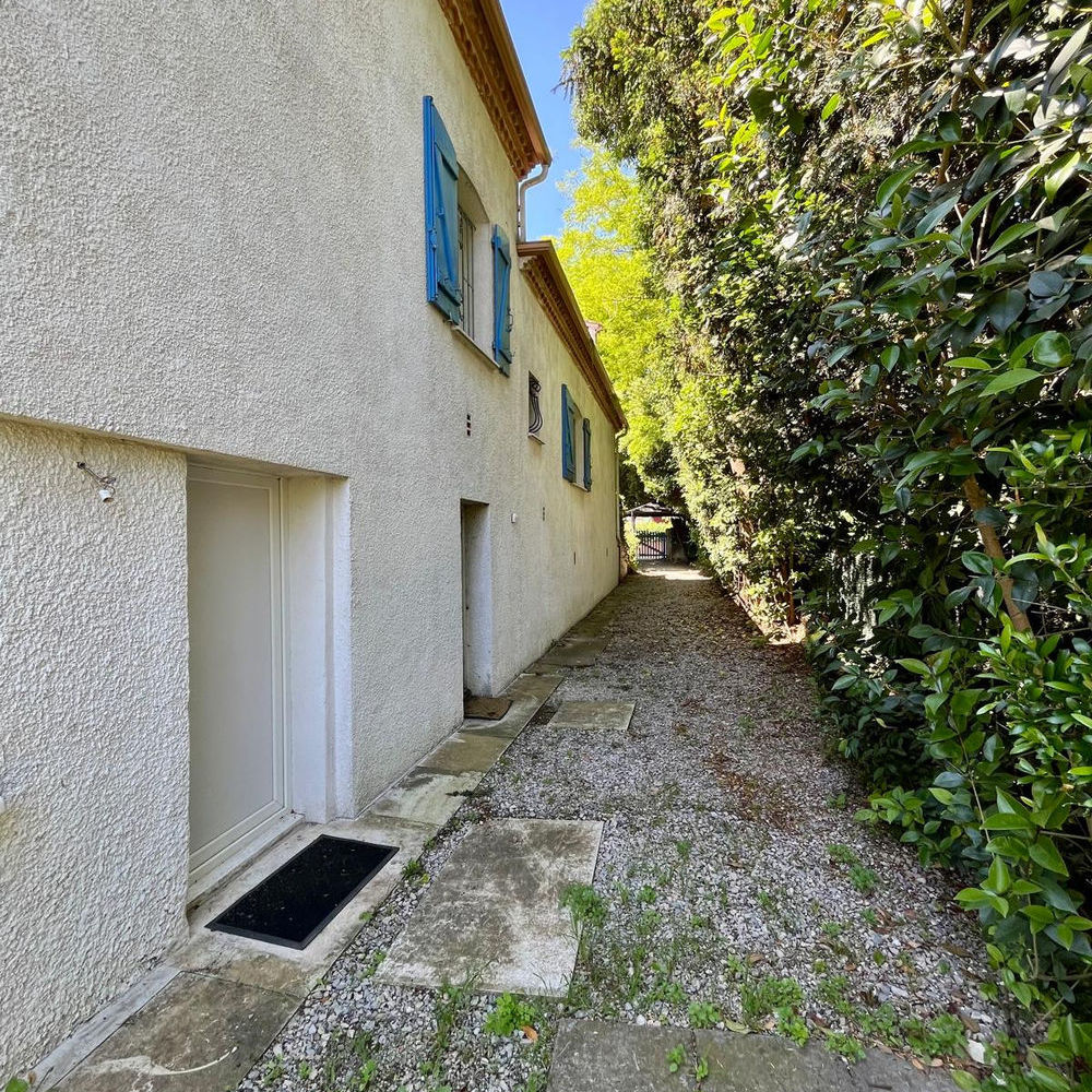 � vendre  Maison Montpellier (34000)