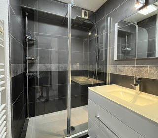  Appartement � vendre 2 pi�ces 47 m�