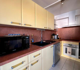  Appartement � vendre 2 pi�ces 54 m�