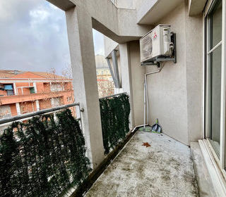  Appartement � vendre 2 pi�ces 31 m�