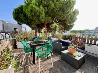  Appartement � vendre 2 pi�ces 37 m�