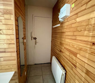  Appartement � vendre 1 pi�ce 12 m�