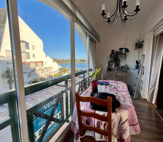  Appartement � vendre 2 pi�ces 54 m�