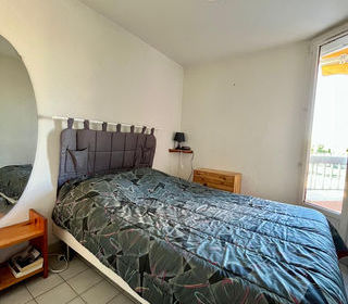  Appartement � vendre 2 pi�ces 26 m�