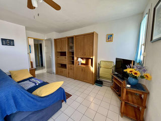  Appartement � vendre 3 pi�ces 48 m�