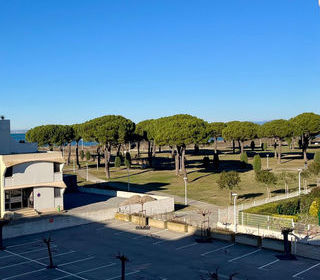  Appartement � vendre 2 pi�ces 26 m�