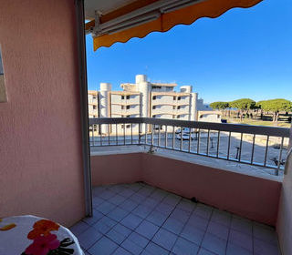  Appartement � vendre 2 pi�ces 26 m�