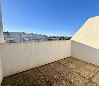  Appartement � vendre 3 pi�ces 48 m�