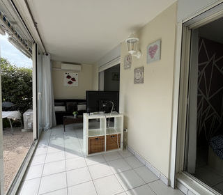  Appartement � vendre 2 pi�ces 47 m�