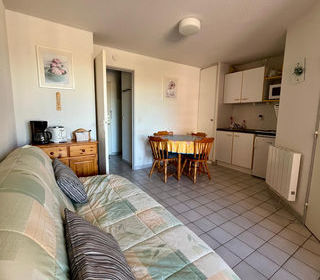  Appartement � vendre 2 pi�ces 26 m�