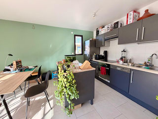  Appartement � vendre 3 pi�ces 74 m�