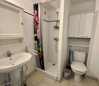  Appartement � vendre 3 pi�ces 58 m�