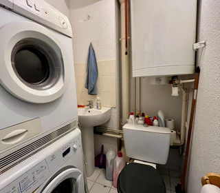  Appartement � vendre 2 pi�ces 54 m�