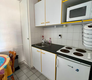  Appartement � vendre 2 pi�ces 26 m�