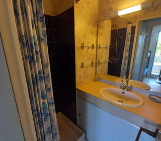  Appartement � vendre 2 pi�ces 21 m�