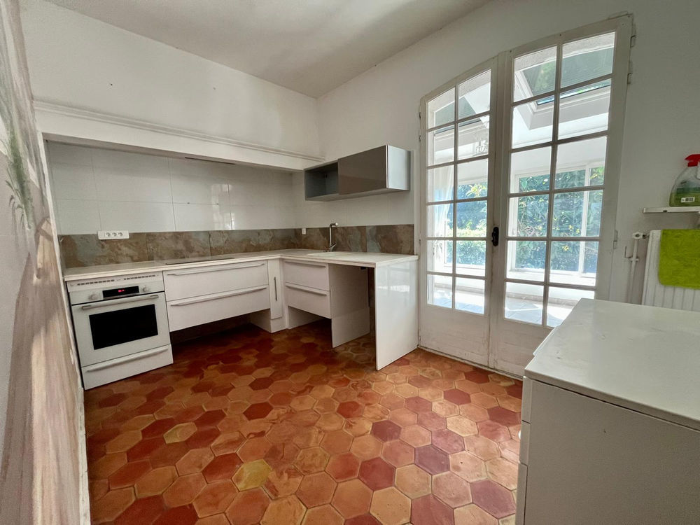 � vendre  Maison Montpellier (34000)